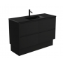 Amato Match 5-1200 Vanity Cabinet Only